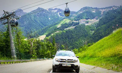 Шаңғы курортына трансфер
