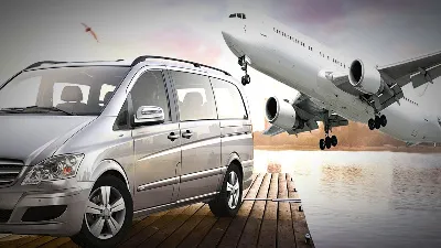 Қазан әуежайынан қонақүйге апару