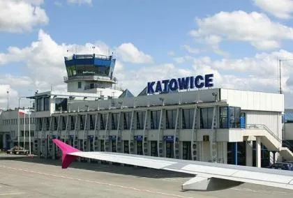 Катовице әуежайы