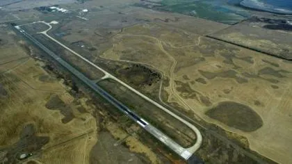 Мельбурн Авалон әуежайы