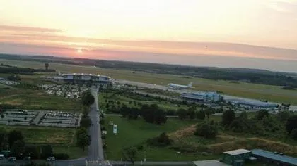 Росток әуежайы