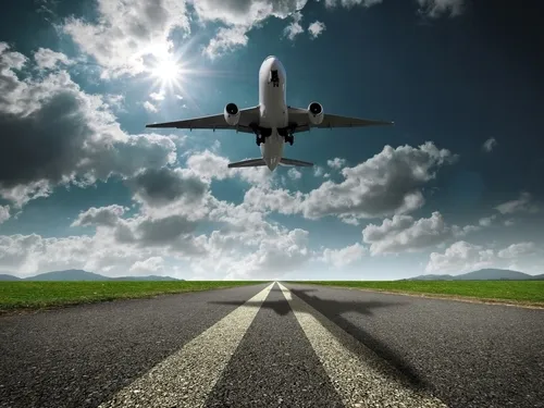 Perugia Airport