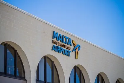 Мальта әуежайы MLA