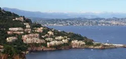 Канн жағалауы